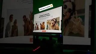 Intro slides so clean.. even Microsoft didn&rsquo;t know about this🔥