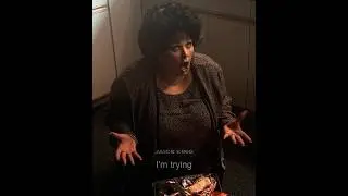 Johnny Catches Ginny | The Sopranos | #Shorts