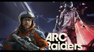 🔴LIVE ACUM🔴ARC RAIDERS SOLO si questuri  #gaming #romanialive