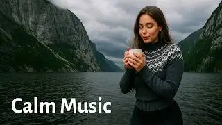 30 Mins of Pure Escape | Calm Music & Nature for Your Soul