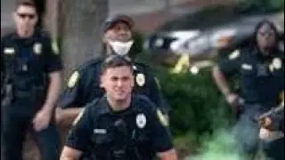 Florida Betraying the badge