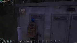 SCUM LOOT X1 Пробный стрим.
