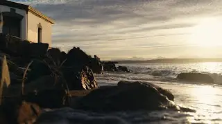 Seattle&rsquo;s Cinematic Sunset (a really short film)