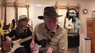 &ldquo;WICKED&rdquo; NEW ORIGINAL JAZZ Composed and performed by The Mudds August 2023
