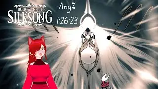 How To Throw A Near Deathless Run (Any% - 1:26:23.90)