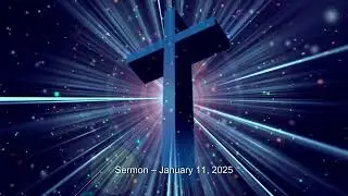 Sermon &ndash; January 11, 2025 we remember John Leland