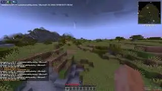 Чит для McSkill - Cobblemoon - ESP для покемонов, ESP для покеболов - 1.21.1 NeoForge