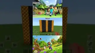 WALL DESIGN WITH DEEPSLATE AND HONEYCOMB IN MINECRAFT  - #SHORTS  - #MINECRAFT  - #MINECRAFTSHORTS