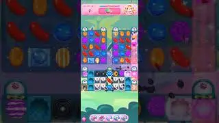 Candy Crush Saga Level 12170