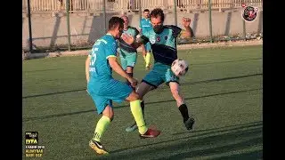 IVFA SPORT: Albayrak v Mavi Ege ma&ccedil; &ouml;zeti.
