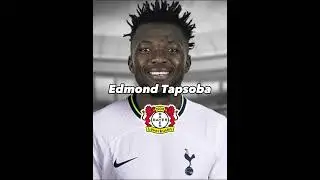 Tottenham Hotspur Transfer Rumours Summer 2023