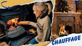 Po&ecirc;le &agrave; bois ou chemin&eacute;e : Le meilleur choix pour votre confort et votre portefeuille !