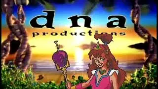 DNA Productions, but it's Princess Lana