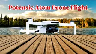 This Drone is awesome 😎