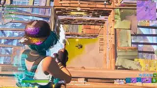 SEASON 11 PRO SCRIM HIGHLIGHTS