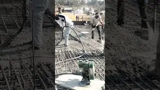 BOX CULVERT #viral #construction #heavycivil #civilengineering #civilxpress #varanasi #services