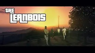 The Leanbois OFFICIAL INTRO remastered in 4k for the uhd blu ray re-release of season 1