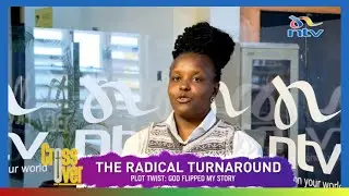 Murugi Firebrand: I was addicted to pornography and masturbation but God turned my life around