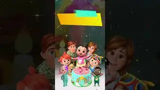 birthday animated video invitation