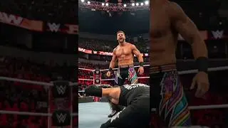 Top Trending WWE Hashtags#WWE (The main, always #prowrestling