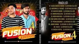 MARSHMELLO FRIENDS | FUSION EDITION 4 | DJ RATHAN AND DJ ASH (MP3 Link in DESCRIPTION)