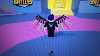 Jacob's Toy Review Episode 78 - Roblox Parkour Tower RB Battles Badge Tutorials Badge Tutorial