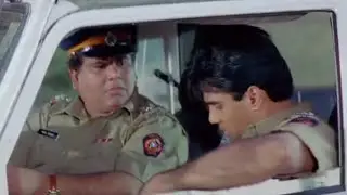 Bade Dilwala (1999) Full Hindi Movie / Sunil Shetty, Priya Gill,