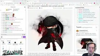 KMST 1.2.112 NEO Patch Notes Review/Reaction