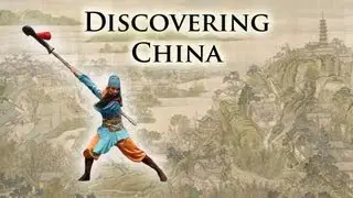 Discovering China - Warrior Guan Yu, The Sui Dynasty and Shen Yun
