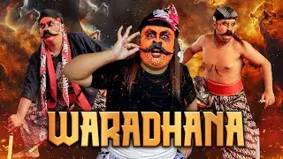 KLASIK !! WAROK OSLO WARADHANA LIVE PERFORM BALEAGUNG GRABAG 2025