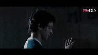 Quim Gutiérrez en 'Azul oscuro casi negro' | FlixOlé
