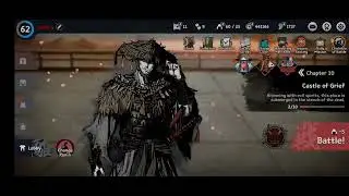 Ronin The Last samurai season end rewards, new update twisted battleground #roninthelastsamurai
