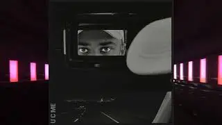cush - U C ME (Official Audio)