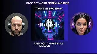 Base Network Token: Wo Dis?