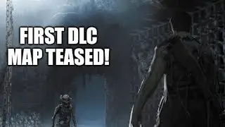 Evil Dead: The Game-FIRST DLC TEASED!
