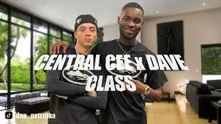 [FREE] Central Cee x Dave x Spanish Drill Guitar Type Beat -&ldquo;CLASS&ldquo;- Melodic Drill Type Beat (2023)