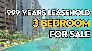 Singapore New Condo Property | For Sale | 3 Bedroom | Ki Residences