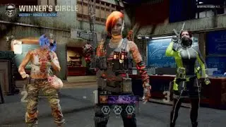 Call of Duty 2v1 Grind PaperHands!