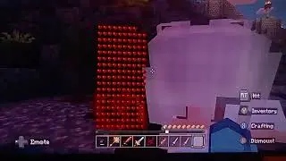 minecraft my new life as a dark god the show season 1 episode 14
