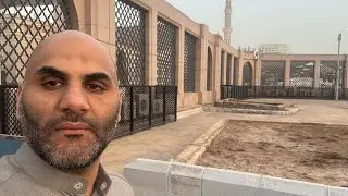 ليلة ميلاد شبيه النبي الاكرم علي الاكبر عليهم السلام في حسينية آل بوحمد 🇰🇼