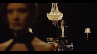 Mørland & Debrah Scarlett - A Monster Like Me (Official video/Eurovision 2015)