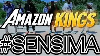 #sensema #afrodance #dancechallenge #afro #afro #nigeria #wizkid #chirsbrown