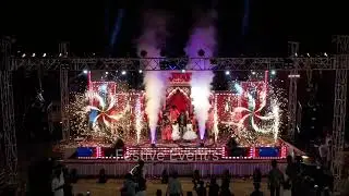 STAGE EFFECTS | SFX | SPECIALEFFECTS