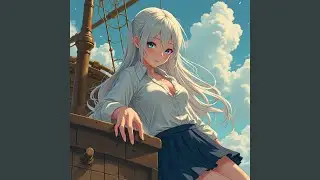 Boundless Blue