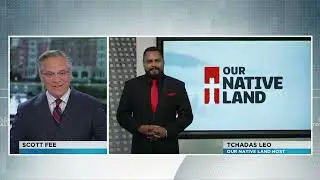 Tchadas Leo ONL Live Hit Demo