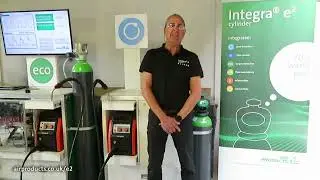 Integra&reg; e2 cylinder webinar &ndash; leak detection - Part 1 | Air Products