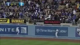 Matt Kemp 2012 Highlights