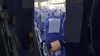 Air Travel During Covid-19: Safety, Space, & What to Expect