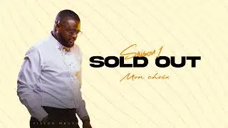 Fiston Mbuyi - Mon choix (Audio Officiel)
