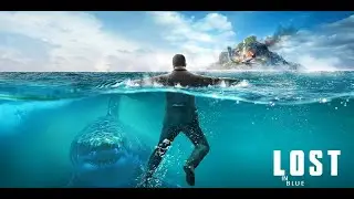 LOST in Blue - Trailer